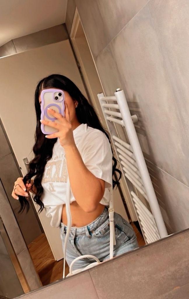 Chica busca chico en Alicante: 