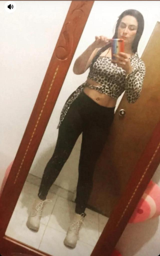 Chica busca chico en Murcia: 