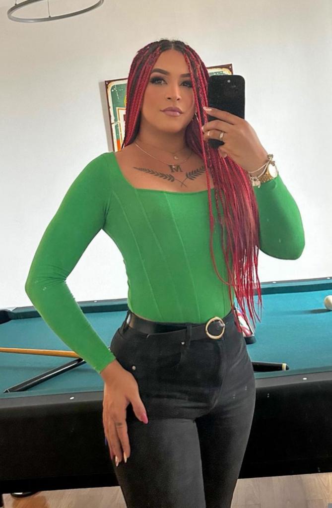 Transexual en Alicante: 