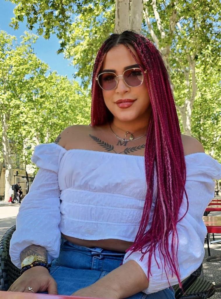 Transexual en Alicante: 