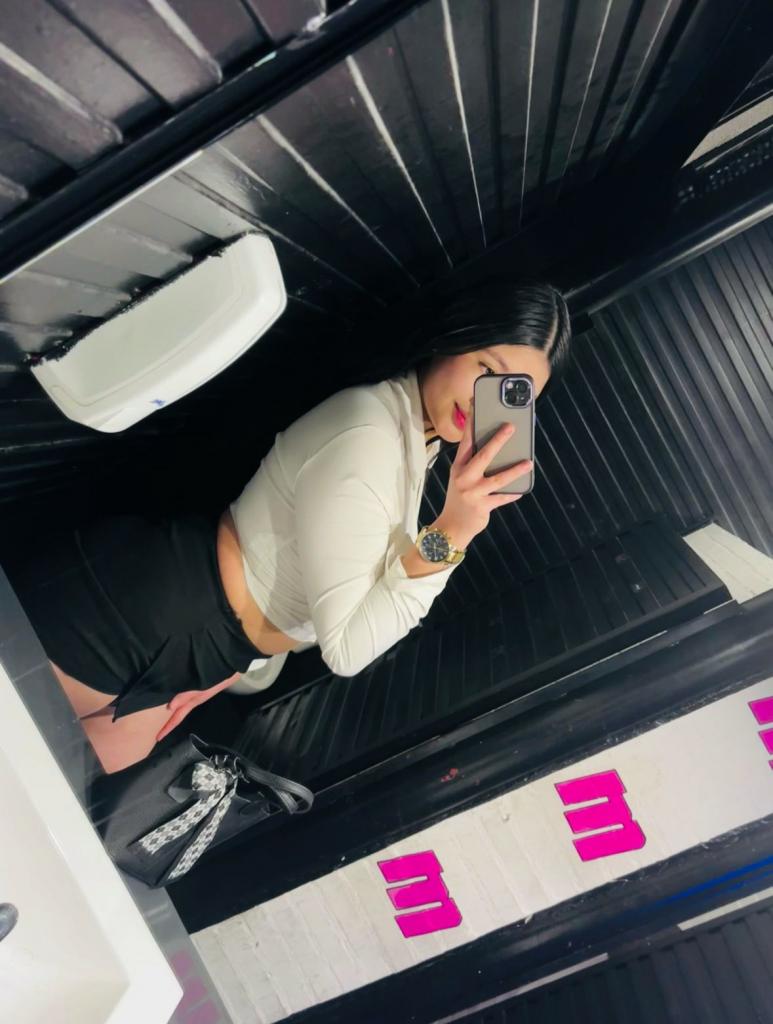 Chica busca chico en Málaga: 