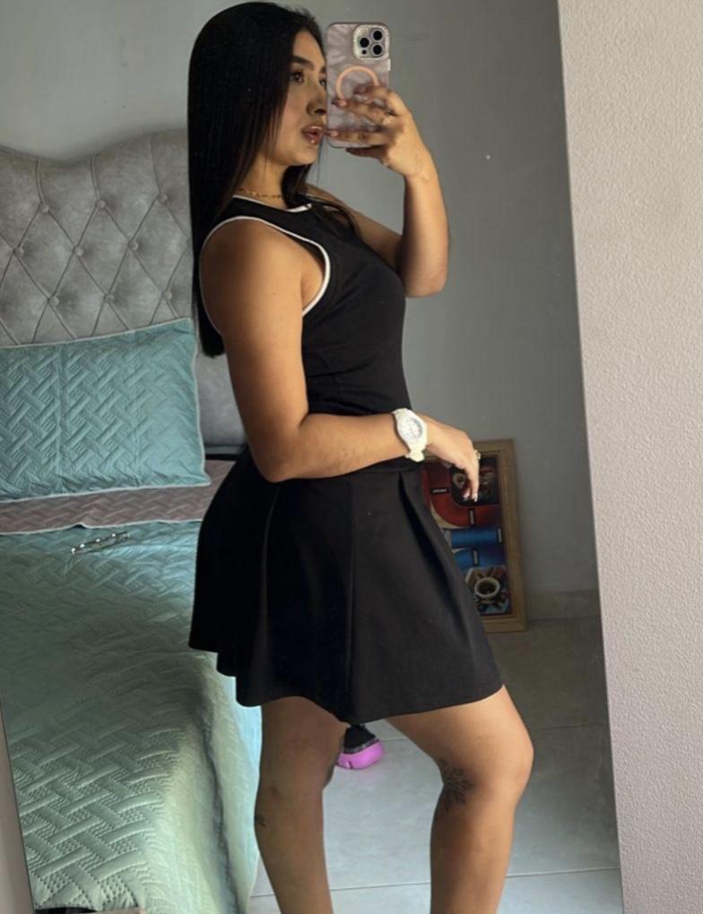 Chica busca chico en Alicante: 