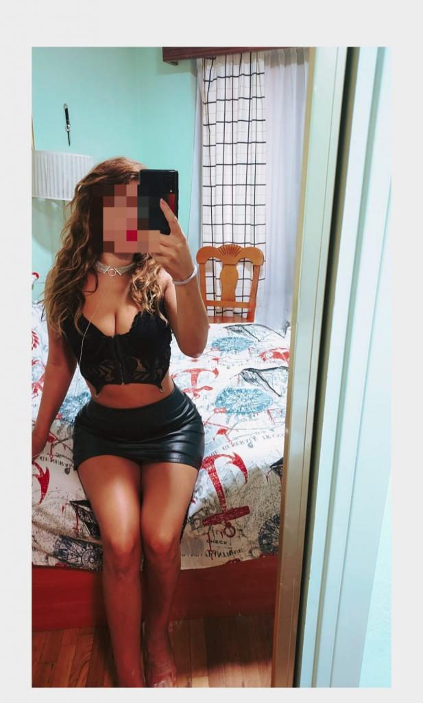 Chica busca chico en Alicante: 