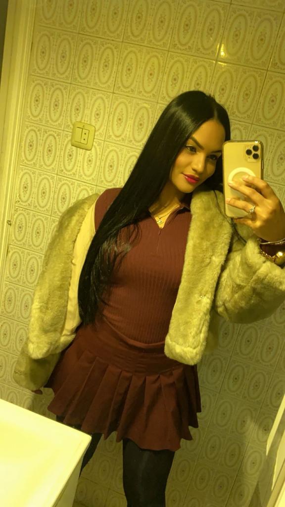 Chica busca chico en Málaga: 