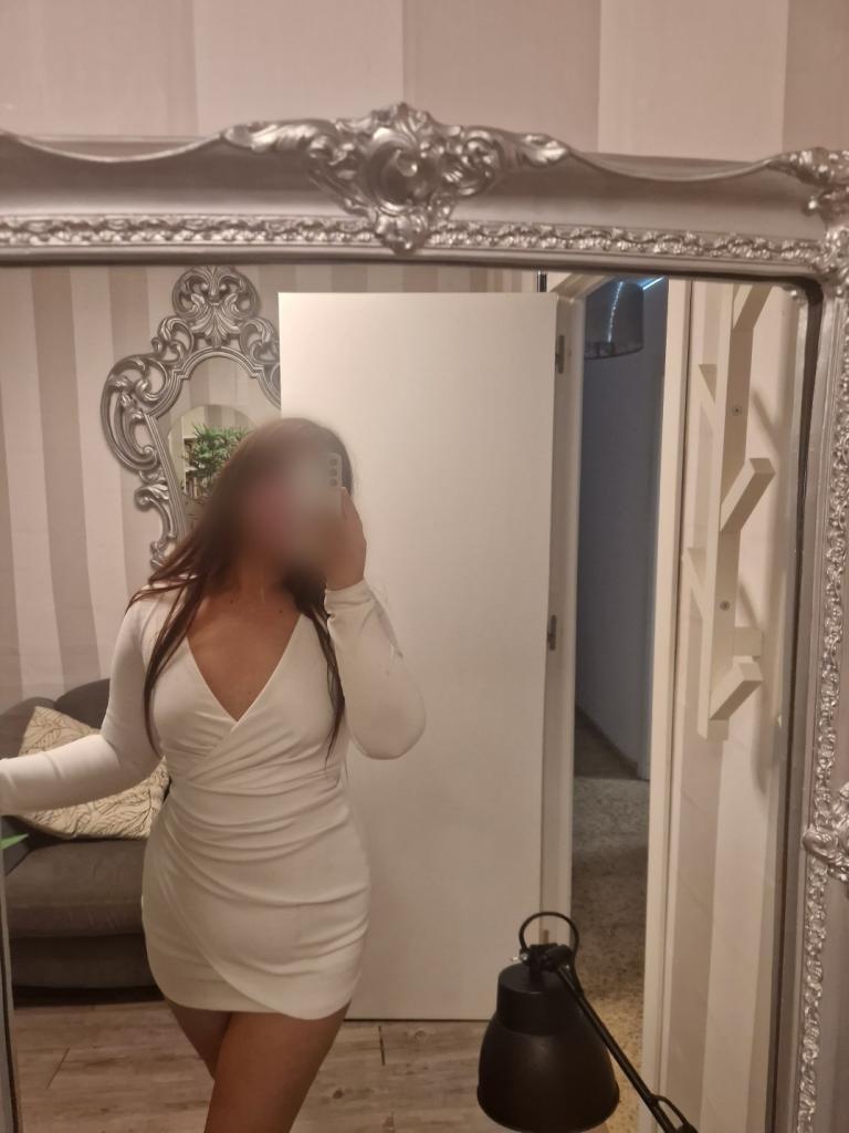 Chica busca chico en Valencia: 