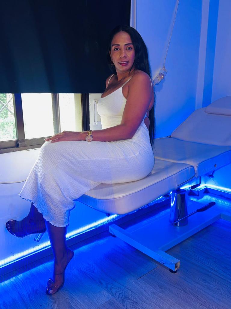 Chica busca chico en Ceuta: 