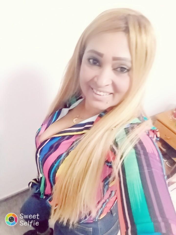 Chica busca chico en La Rioja: 