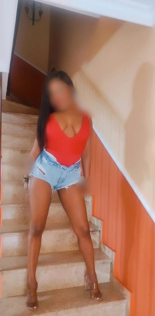 Chica busca chico en Alicante: 