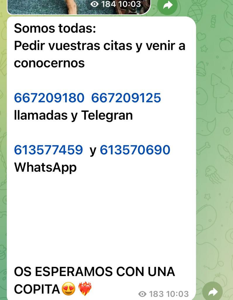 Chica busca chico en Madrid: 