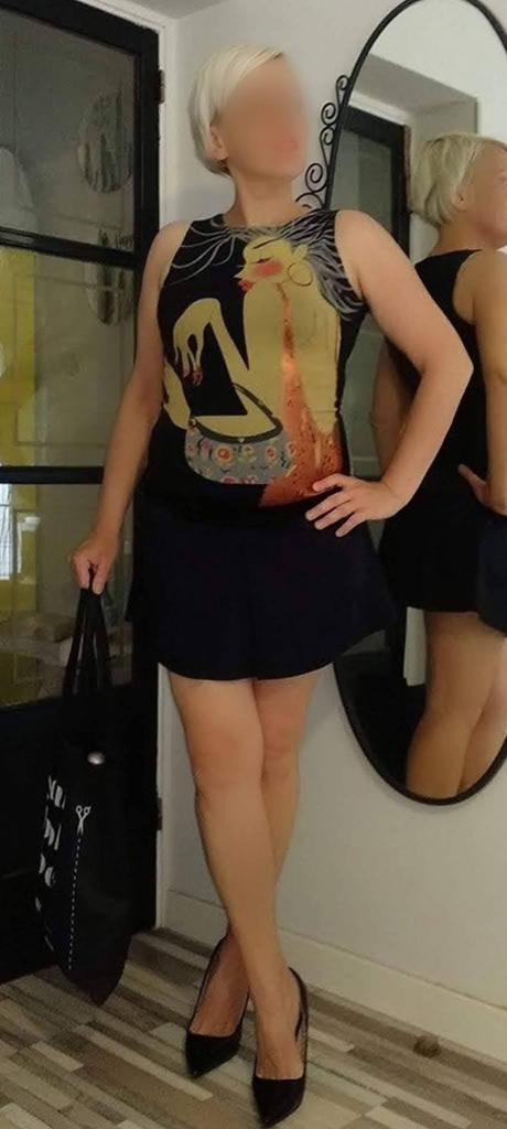 Chica busca chico en Alicante: 