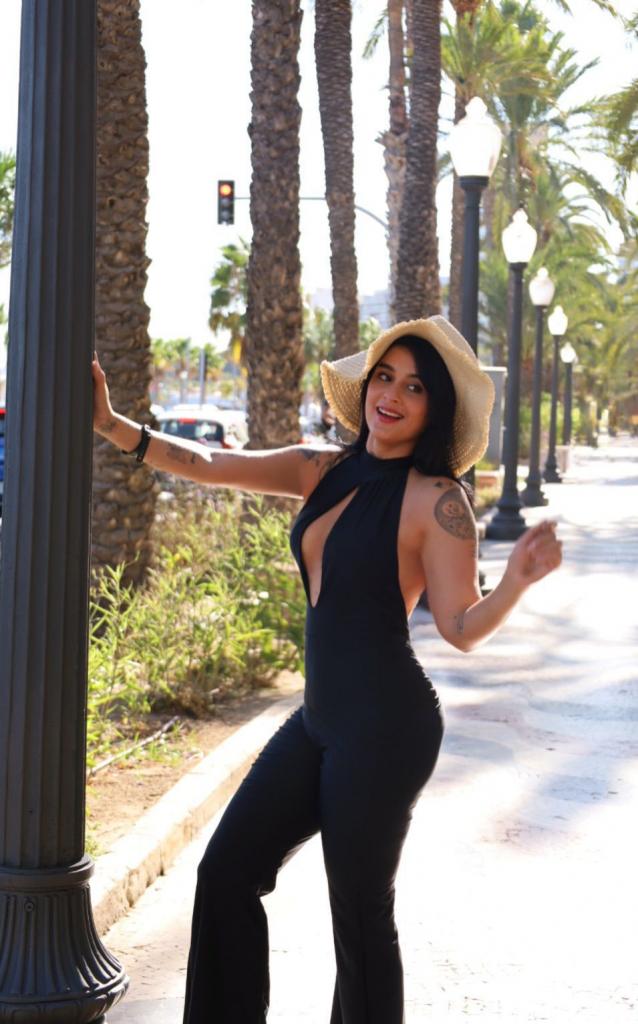 Chica busca chico en Toledo: 