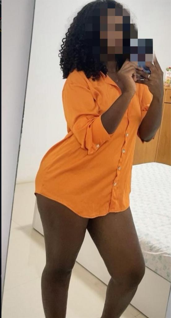 Chica busca chico en Tenerife: 