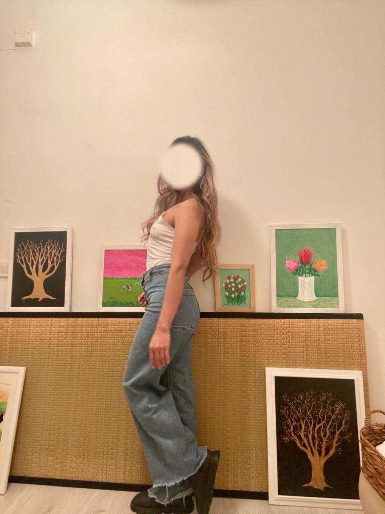 Chica busca chico en Madrid: 