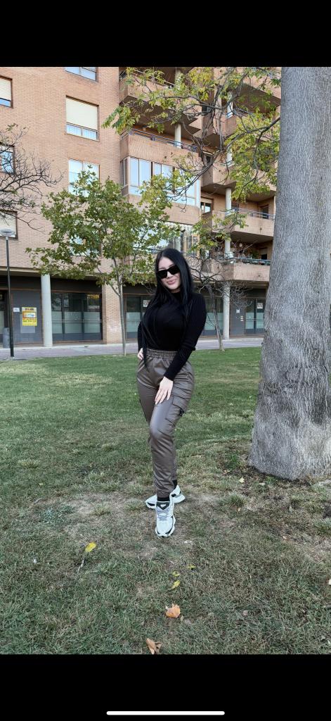 672522769: Chica busca chico en Zaragoza