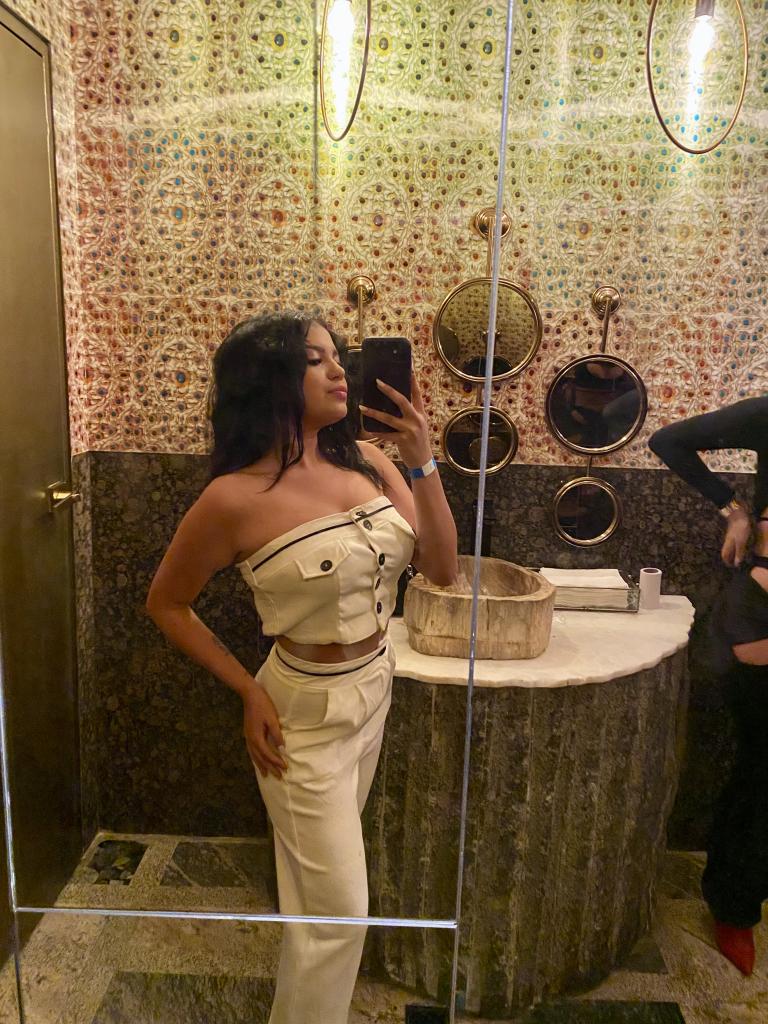 615469101: Chica busca chico en Málaga