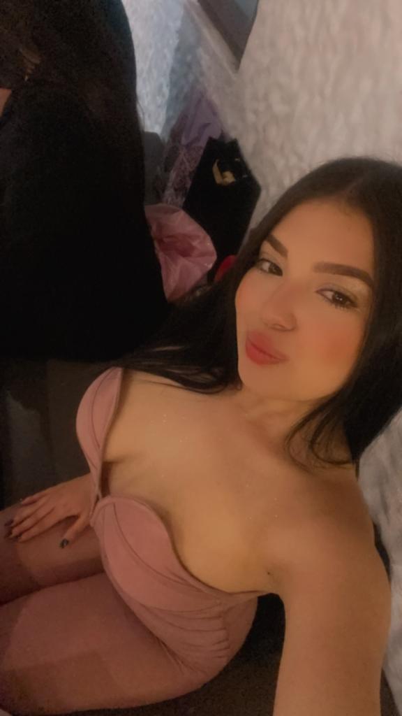 Chica busca chico en Málaga: 