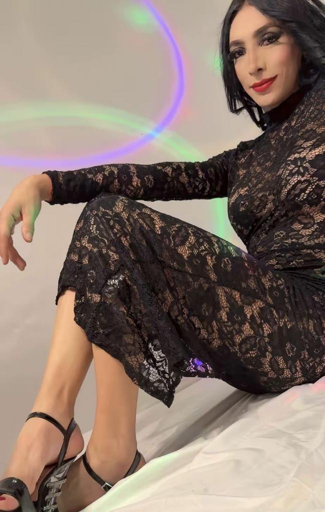 664292936: Travesti en Madrid