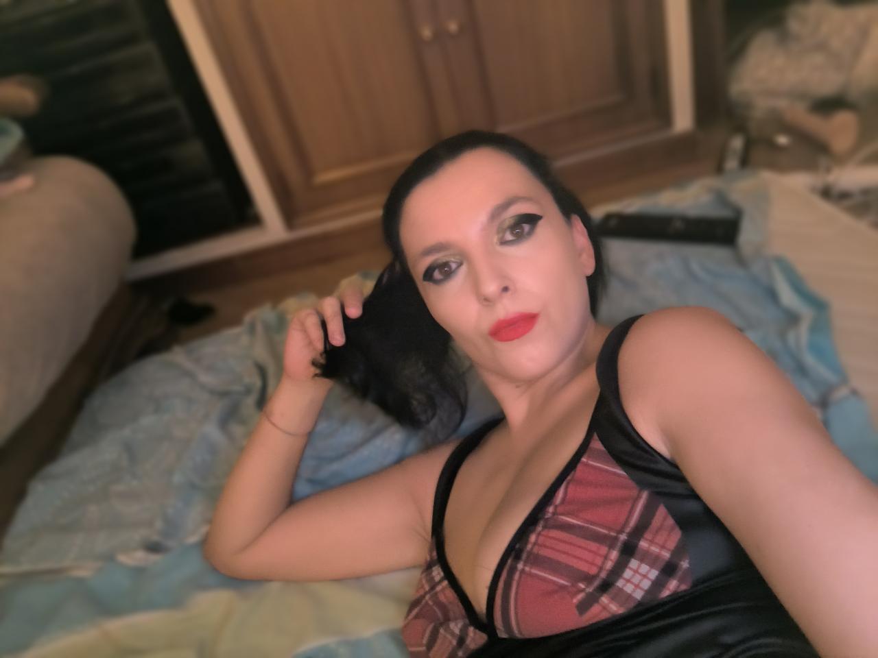 650853267: Chica busca chico en Madrid