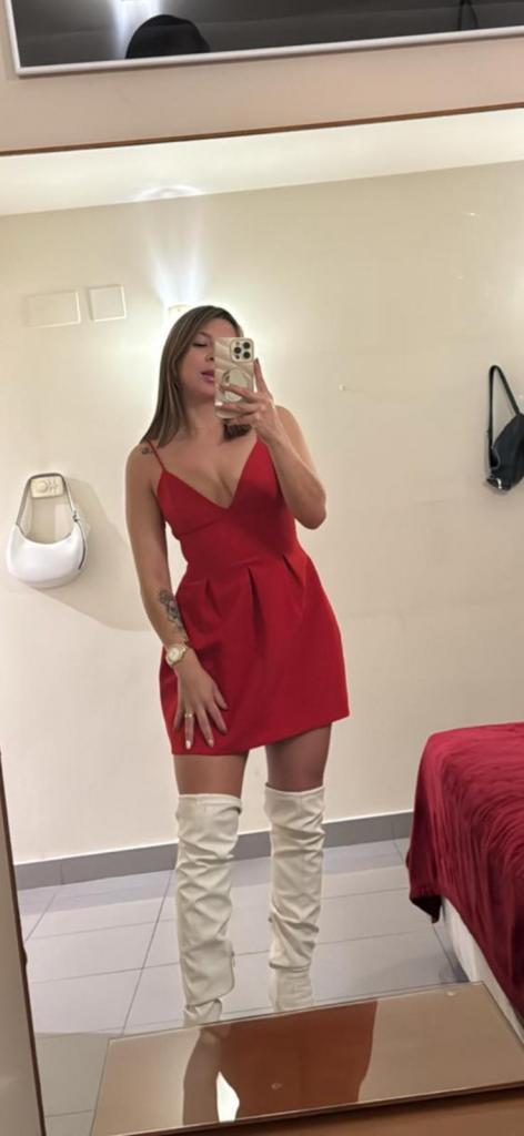 Chica busca chico en Barcelona: 