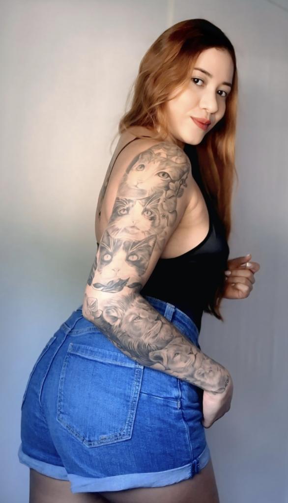 Chica busca chico en Alicante: 