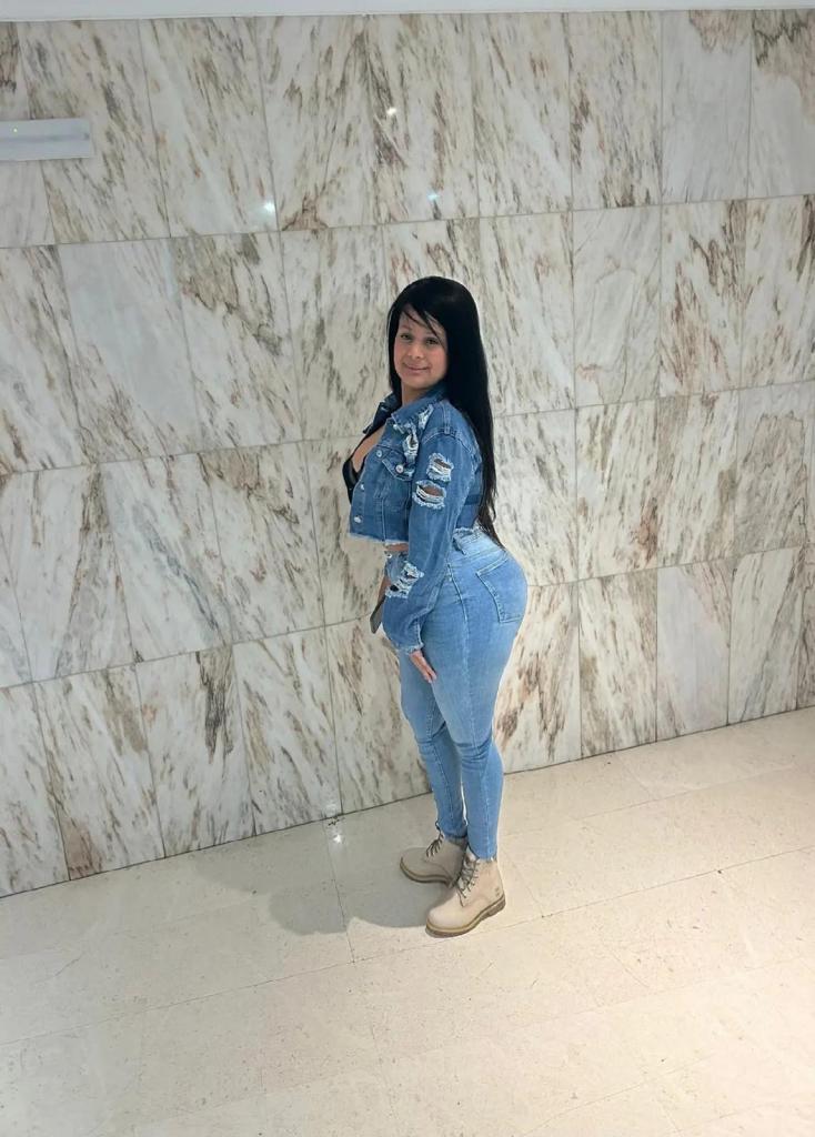 Chica busca chico en Pontevedra: 