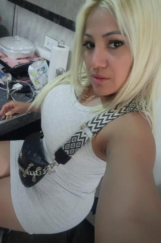 Chica busca chico en Barcelona: 