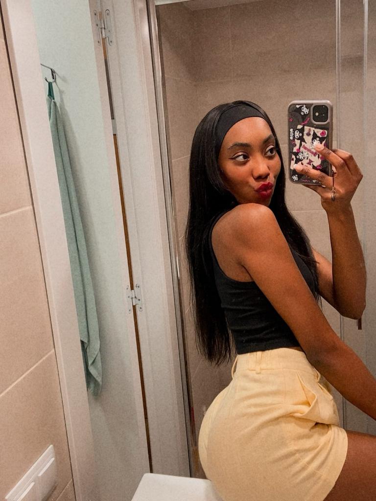 Chica busca chico en Barcelona: 