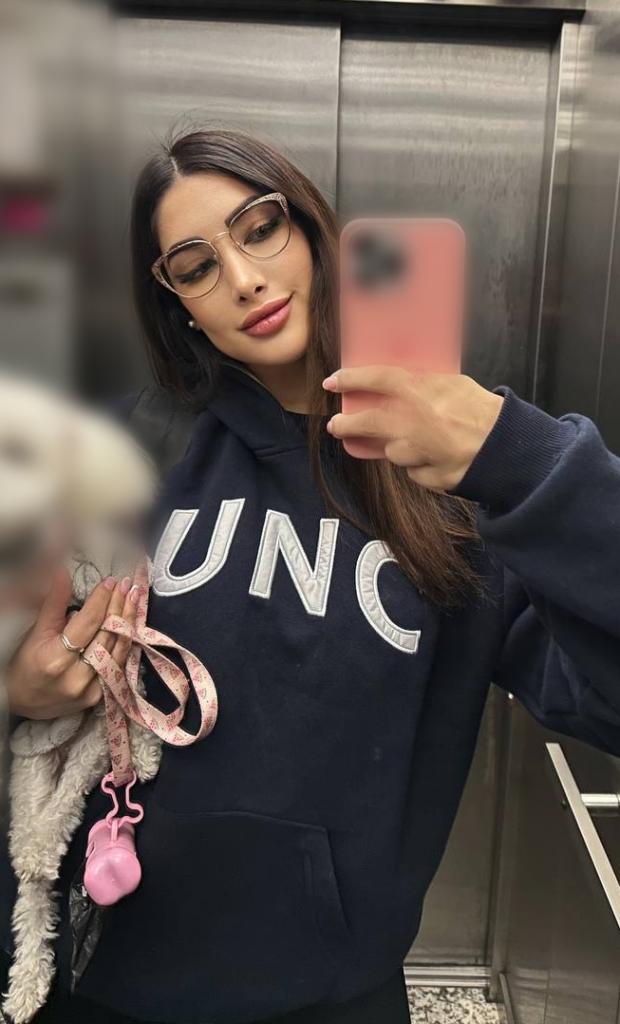 Chica busca chico en Tarragona: 