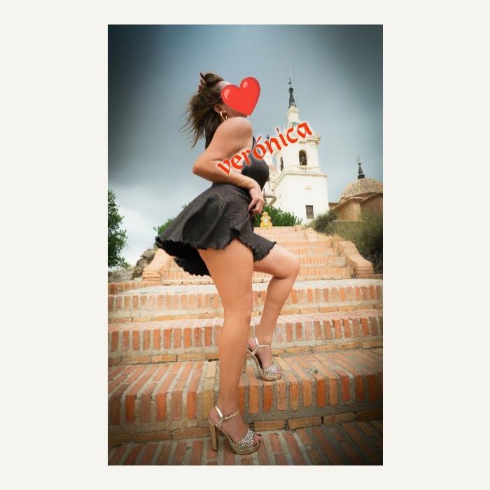 Chica busca chico en Valencia: 