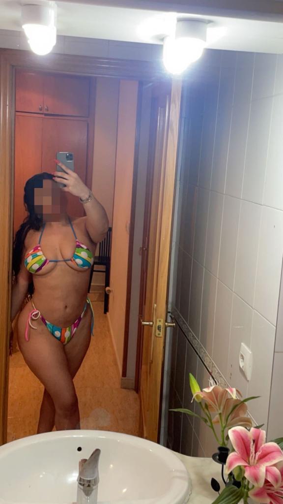 Chica busca chico en Málaga: 