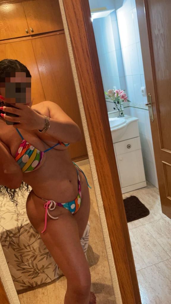 Chica busca chico en Málaga: 