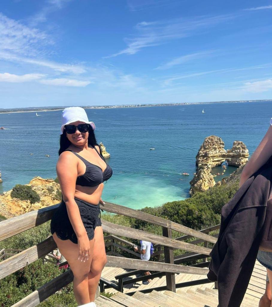 Chica busca chico en Pontevedra: 