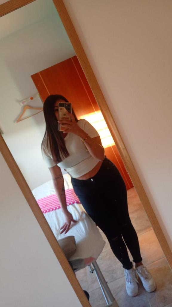 Chica busca chico en Alicante: 