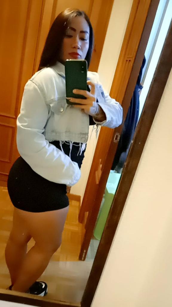 Chica busca chico en Madrid: 