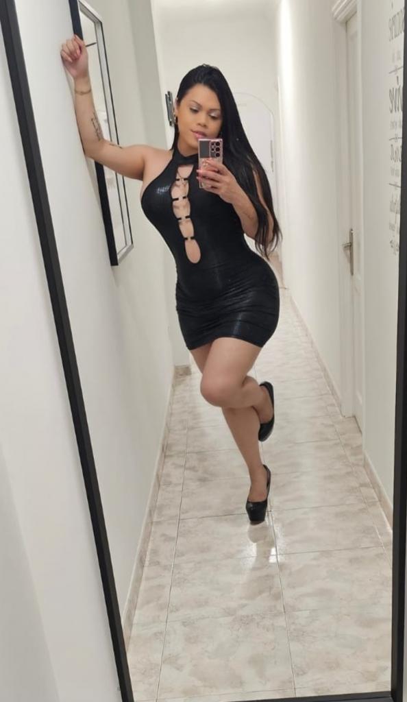 Transexual en Tenerife: 