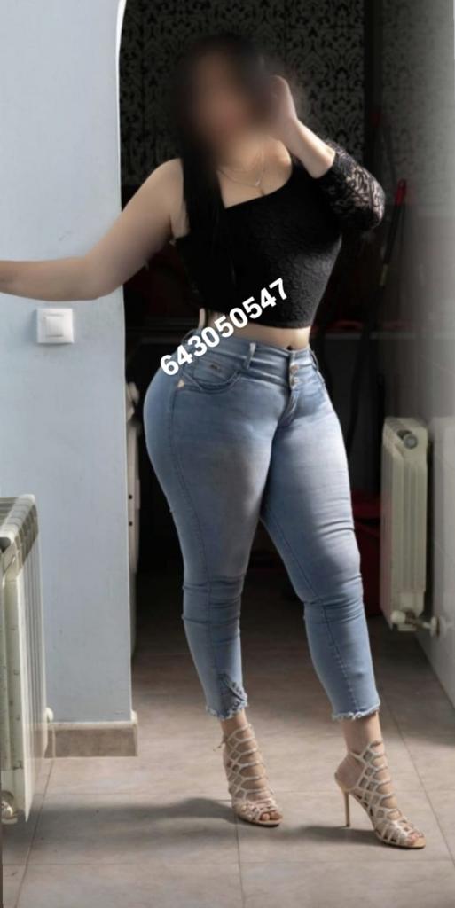 Chica busca chico en Badajoz: 