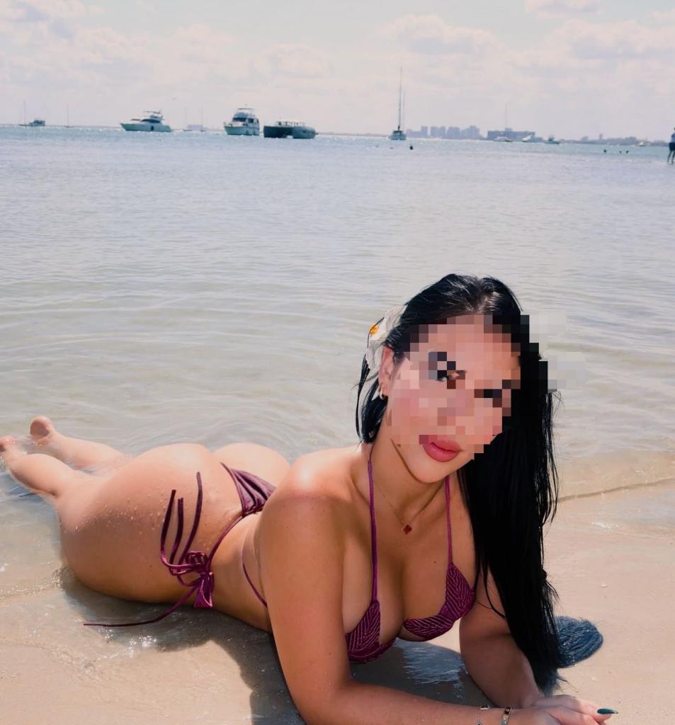 Chica busca chico en Las Palmas: 