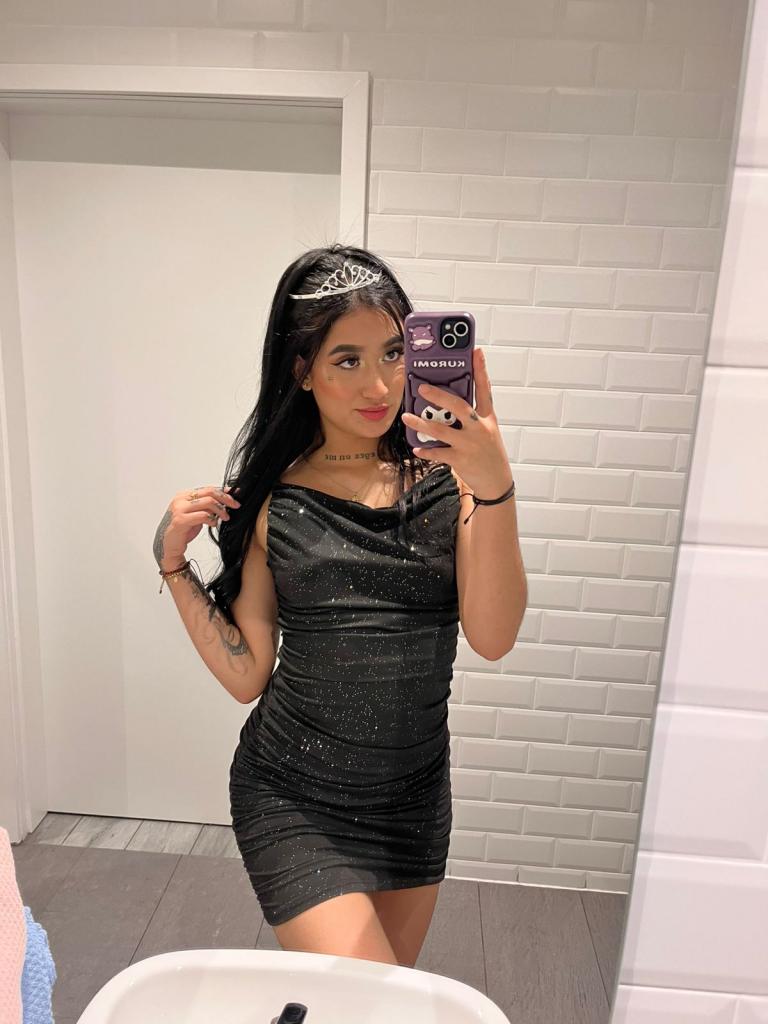 Chica busca chico en Málaga: 