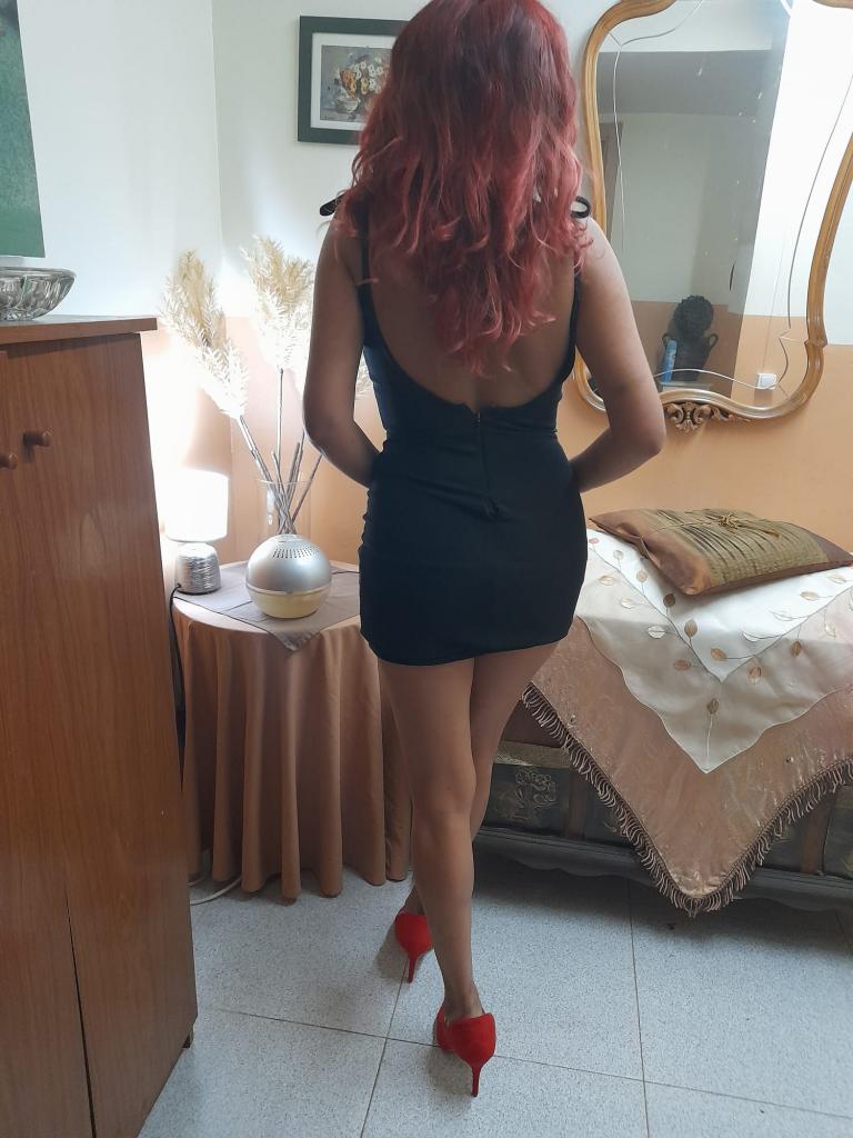 Chica busca chico en Barcelona: 