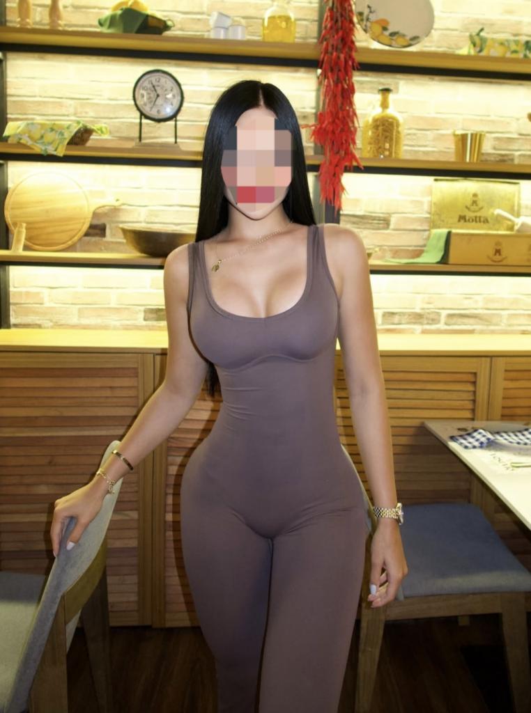 Chica busca chico en Badajoz: 