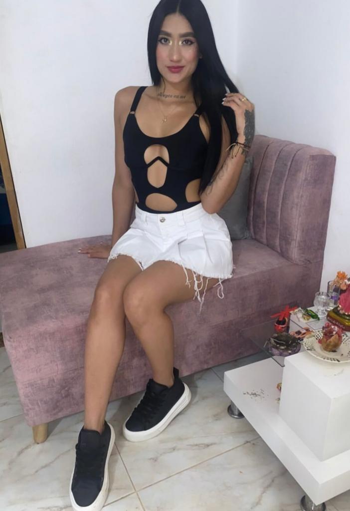 Chica busca chico en Málaga: 