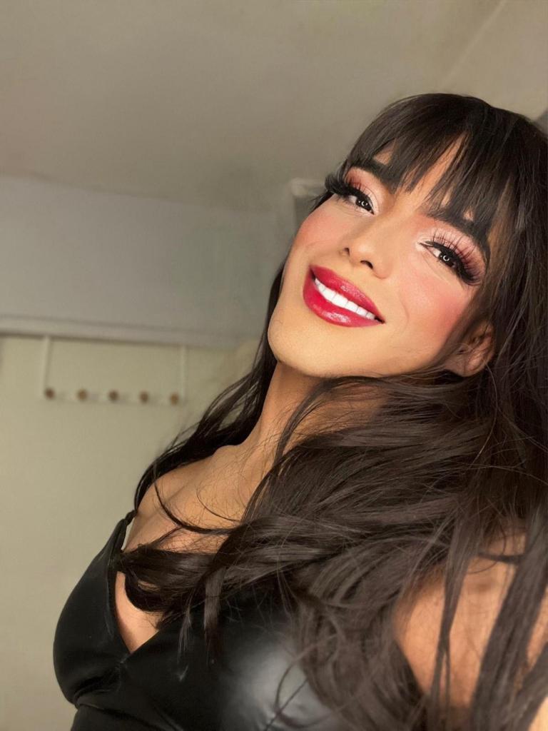 Transexual en Vizcaya: 