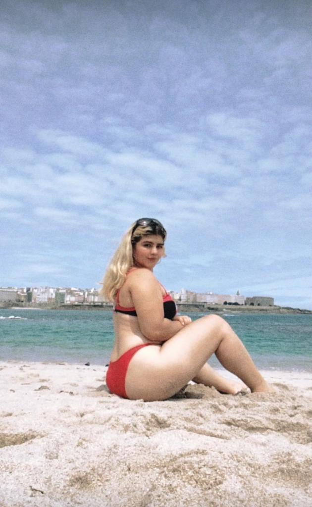 Chica busca chico en La Coruña: 