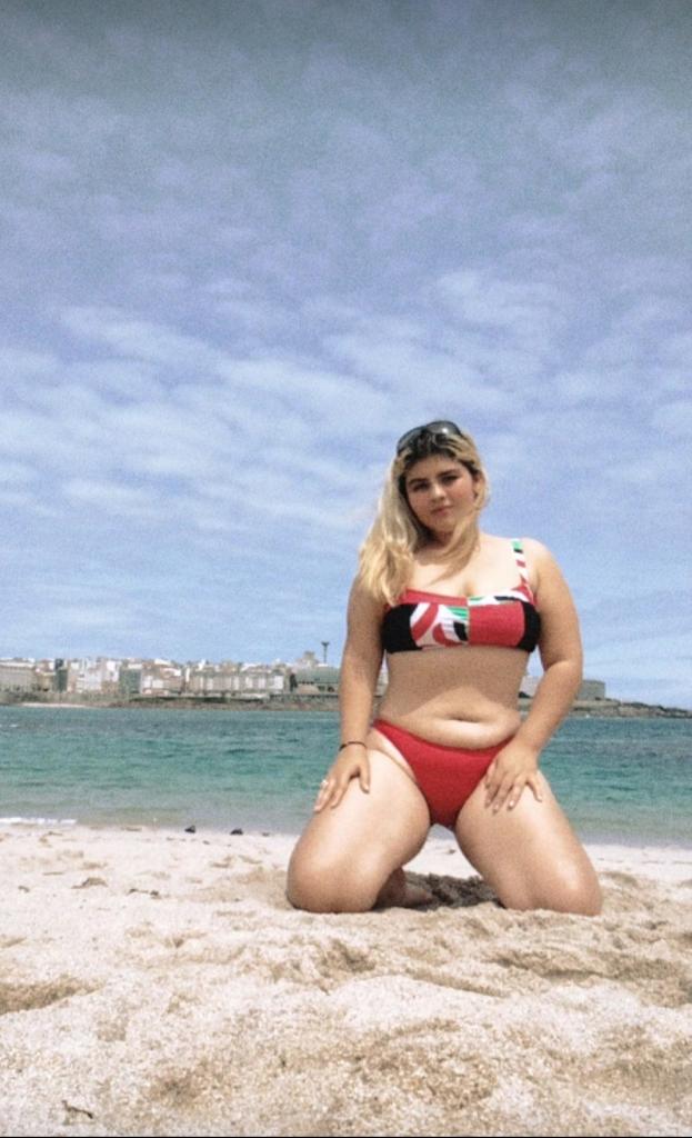 Chica busca chico en La Coruña: 