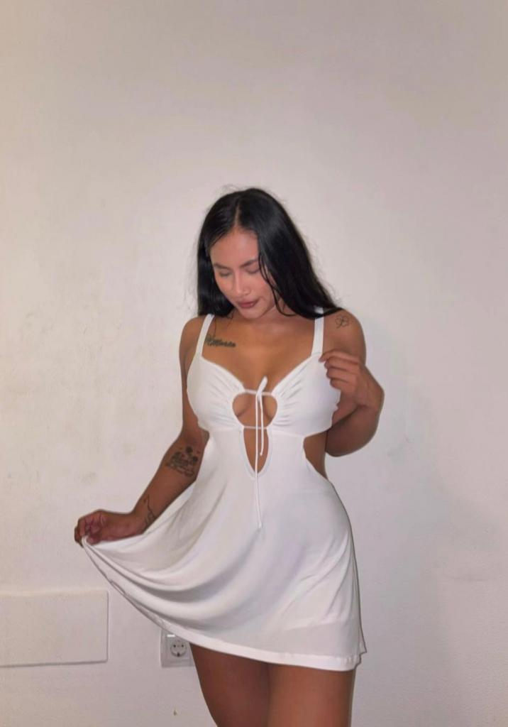 Chica busca chico en Málaga: Chica busca chico