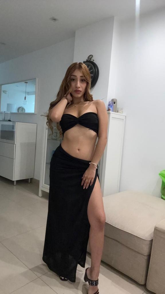 Chica busca chico en Málaga: 