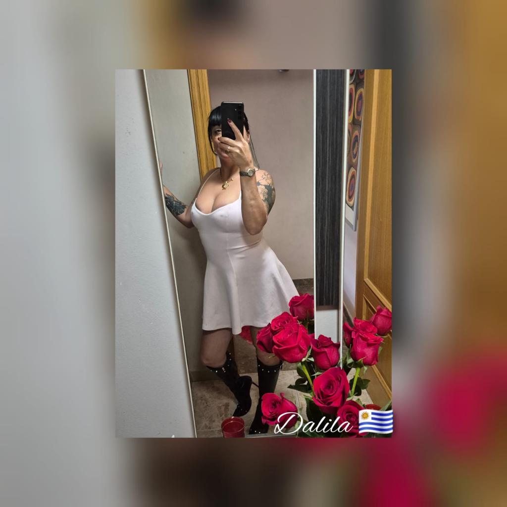 Chica busca chico en Lugo: 