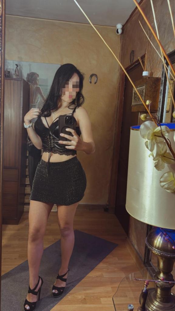 Chica busca chico en León: 