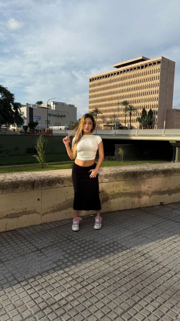 Chica busca chico en Málaga: 