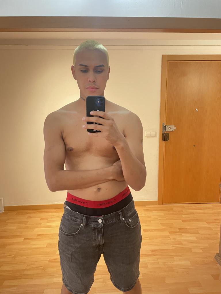 647088787: Chico busca chica en Mallorca